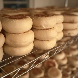 English Muffins