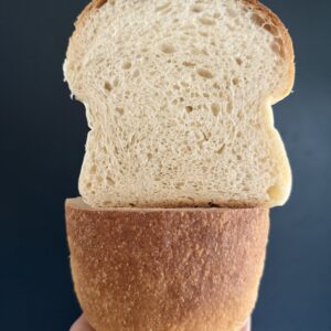 Sourdough Sandwich Loaf