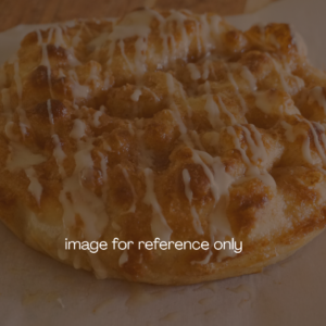 Pumpkin Maple Butter Focaccia