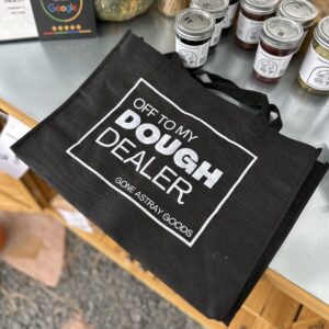 Reusable Tote - Dough Dealer