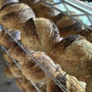 March 6th -Sourdough Drop