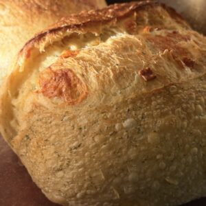 Sourdough Loaf - Italian Herb & Cheese